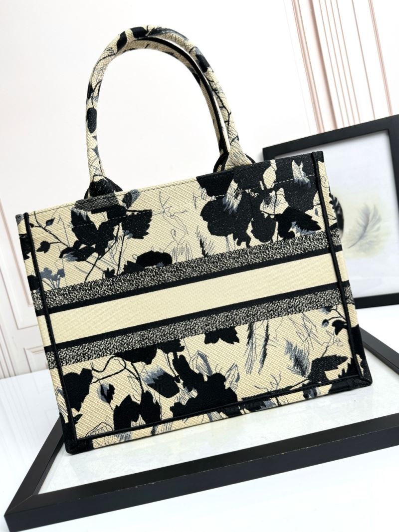 Christian Dior Shopping Bags